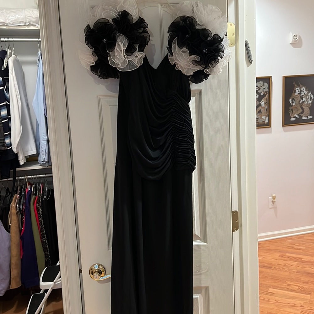 Formal dress size 8